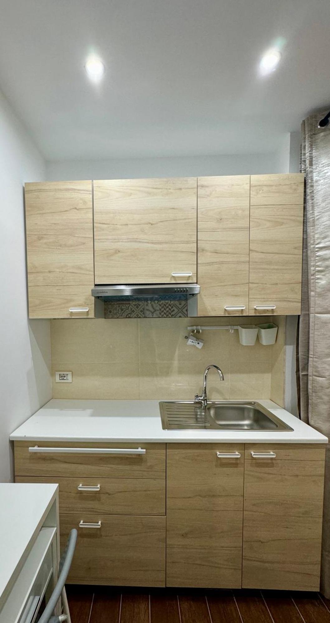 Enotria Bnb Bed & Breakfast เรจโจ ดี คาลาเบีย ภายนอก รูปภาพ