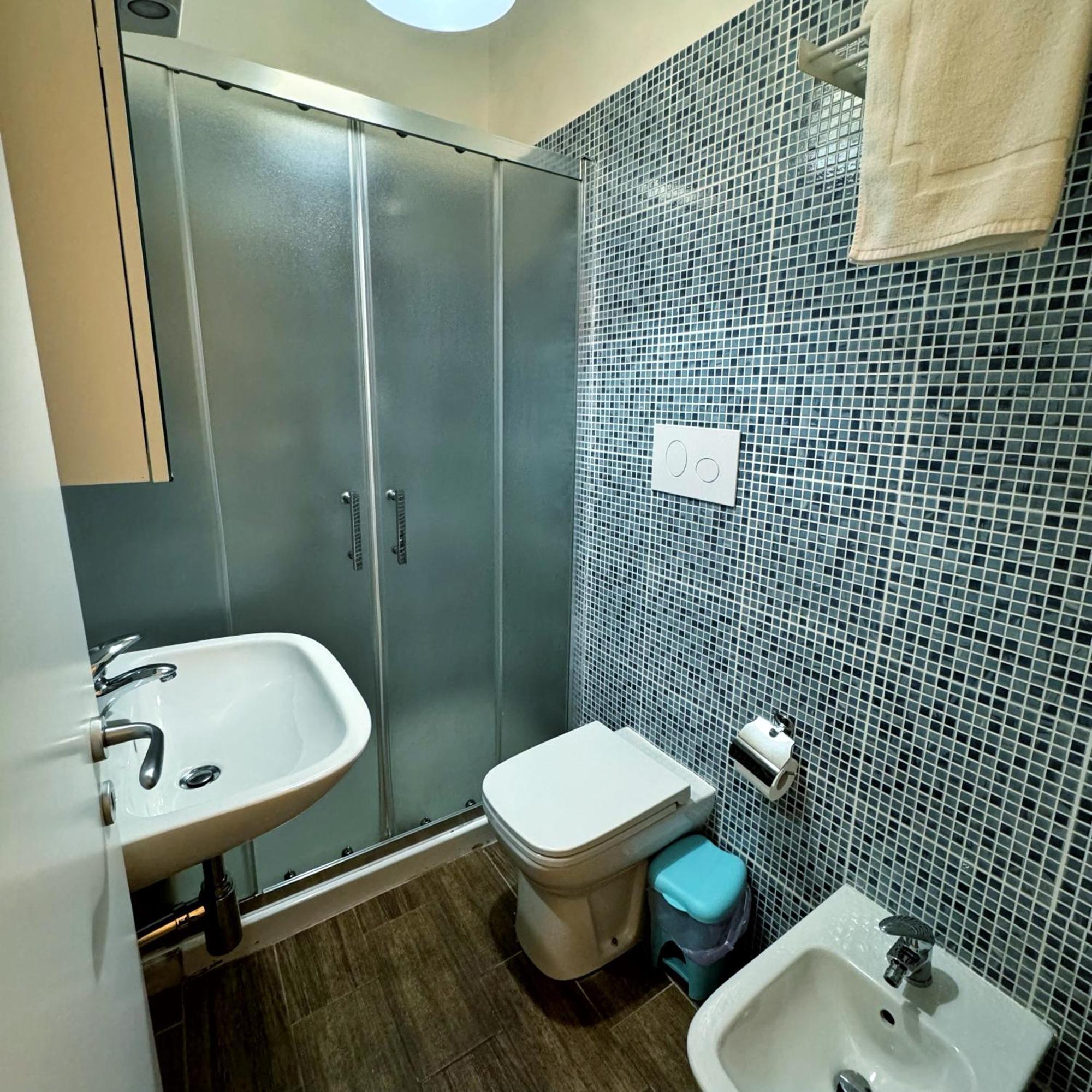 Enotria Bnb Bed & Breakfast เรจโจ ดี คาลาเบีย ภายนอก รูปภาพ